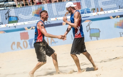 New US teams set for #FTLMajor